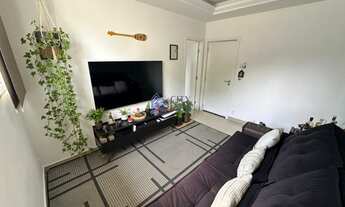 Imagem 4: VENDEMOS ÓTIMA COBERTURA REFORMADA COM 2 QUARTOS EM COPACABANA - 68M²