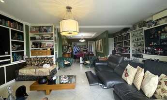 Imagem 2: VENDEMOS EXCELENTE APARTAMENTO COM 3 QUARTOS NA BARRA DA TIJUCA - 160M²