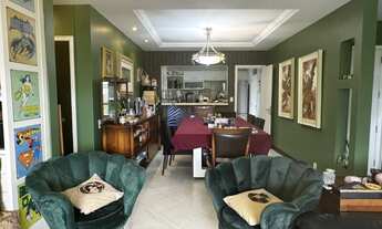 Imagem 3: VENDEMOS EXCELENTE APARTAMENTO COM 3 QUARTOS NA BARRA DA TIJUCA - 160M²