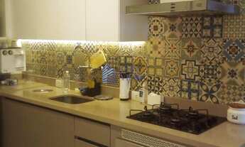 Imagem 5: VENDEMOS EXCELENTE COPERTURA DUPLEX EM LARANJEIRAS COM 3 QUARTOS - 260M²