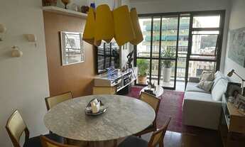 Imagem: VENDEMOS EXCELENTE COPERTURA DUPLEX EM LARANJEIRAS