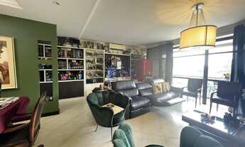 Imagem 6: VENDEMOS EXCELENTE APARTAMENTO COM 3 QUARTOS NA BARRA DA TIJUCA - 160M²