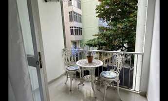 Imagem 3: VENDEMOS EXCELENTE APARTAMENTO COM 3 QUARTOS EM IPANEMA - 85M²