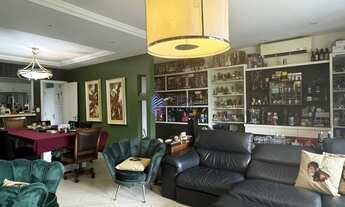 Imagem 4: VENDEMOS EXCELENTE APARTAMENTO COM 3 QUARTOS NA BARRA DA TIJUCA - 160M²