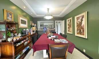 Imagem 7: VENDEMOS EXCELENTE APARTAMENTO COM 3 QUARTOS NA BARRA DA TIJUCA - 160M²