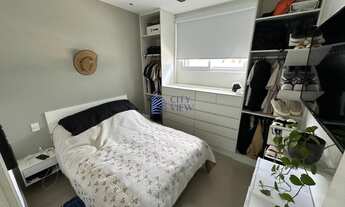 Imagem 7: VENDEMOS ÓTIMA COBERTURA REFORMADA COM 2 QUARTOS EM COPACABANA - 68M²