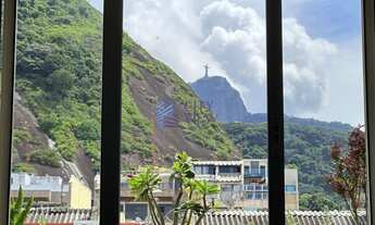 Imagem 5: VENDEMOS ÓTIMA COBERTURA REFORMADA COM 2 QUARTOS EM COPACABANA - 68M²