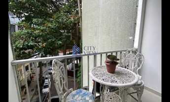 Imagem 4: VENDEMOS EXCELENTE APARTAMENTO COM 3 QUARTOS EM IPANEMA - 85M²