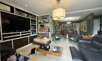 Imagem 5: VENDEMOS EXCELENTE APARTAMENTO COM 3 QUARTOS NA BARRA DA TIJUCA - 160M²