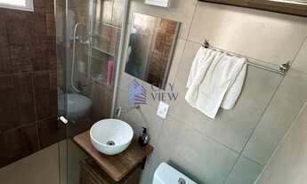 Imagem 6: VENDEMOS ÓTIMA COBERTURA REFORMADA COM 2 QUARTOS EM COPACABANA - 68M²