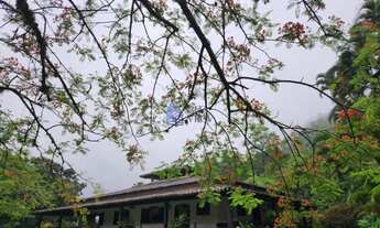 Imagem: FAZENDA EM SILVA JARDIM COM 4 QUARTOS