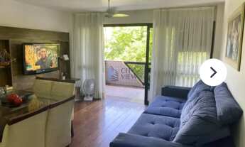 Imagem 1: VENDEMOS APARTAMENTO DE 2 QUARTOS NO RECREIO DOS BANDEIRANTES