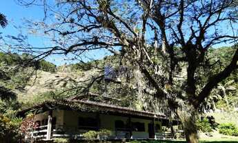 Imagem 2: FAZENDA EM SILVA JARDIM COM 4 QUARTOS - 69 HECTARES - PORTEIRA FECHADA