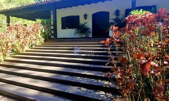 Imagem 7: FAZENDA EM SILVA JARDIM COM 4 QUARTOS - 69 HECTARES - PORTEIRA FECHADA