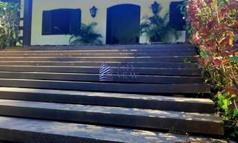 Imagem 4: FAZENDA EM SILVA JARDIM COM 4 QUARTOS - 69 HECTARES - PORTEIRA FECHADA