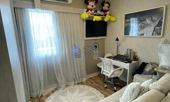 Imagem 5: VENDEMOS APARTAMENTO NA BARRA DA TIJUCA DE 2 QUARTOS COM 75M2