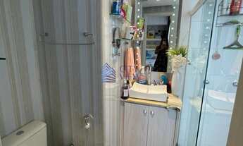 Imagem 6: VENDEMOS APARTAMENTO NA BARRA DA TIJUCA DE 2 QUARTOS COM 75M2