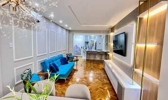 Imagem: ALUGAMOS EXCELENTE APARTAMENTO MOBILIADO