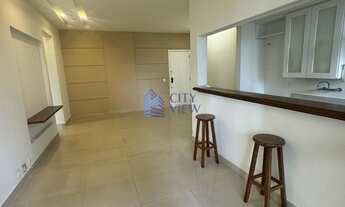 Imagem 5: VENDEMOS ÓTIMO APARTAMENTO REFORMADO COM 72M², AMPLO VARANDÃO COM BANCADA GOURMET E DESLUB