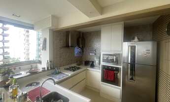 Imagem 4: VENDEMOS EXCELENTE APARTAMENTO DE 52M², REFORMADO, COM VISTA PARA O MAR - BARRA DA TIJUCA