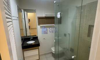 Imagem 6: VENDEMOS ÓTIMO APARTAMENTO REFORMADO COM 72M², AMPLO VARANDÃO COM BANCADA GOURMET E DESLUB