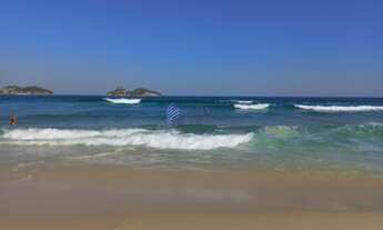 Imagem 2: ALUGAMOS EXCELENTE APARTAMENTO COM 130M² NO JARDIM OCÊANICO COM VISTA PARA O MAR E SOL DA