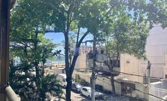 Imagem 4: ALUGAMOS EXCELENTE APARTAMENTO COM 130M² NO JARDIM OCÊANICO COM VISTA PARA O MAR E SOL DA