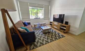 Imagem 2: VENDEMOS ÓTIMO APARTAMENTO DE 95M², COM SOL DA MANHÃ - ANDARAÍ