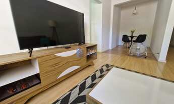 Imagem 4: VENDEMOS ÓTIMO APARTAMENTO DE 95M², COM SOL DA MANHÃ - ANDARAÍ