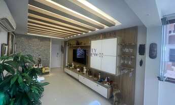 Imagem 2: VENDEMOS EXCELENTE APARTAMENTO DE 52M², REFORMADO, COM VISTA PARA O MAR - BARRA DA TIJUCA