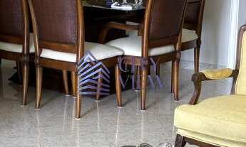 Imagem 2: VENDEMOS EXCELENTE COBERTURA PORTEIRA FECHADA COM 417M² - BARRA DA TIJUCA