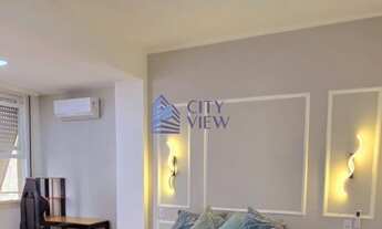 Imagem 3: ALUGAMOS EXCELENTE APARTAMENTO MOBILIADO E TOTALMENTE REFORMADO COM 140M² - COPACABANA