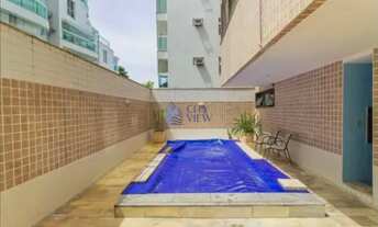 Imagem 3: ALUGAMOS EXCELENTE APARTAMENTO COM 130M² NO JARDIM OCÊANICO COM VISTA PARA O MAR E SOL DA