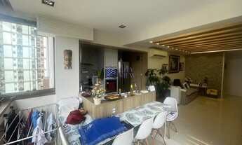 Imagem 6: VENDEMOS EXCELENTE APARTAMENTO DE 52M², REFORMADO, COM VISTA PARA O MAR - BARRA DA TIJUCA