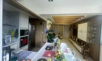 Imagem 5: VENDEMOS EXCELENTE APARTAMENTO DE 52M², REFORMADO, COM VISTA PARA O MAR - BARRA DA TIJUCA