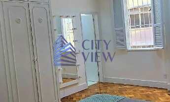 Imagem 4: ALUGAMOS EXCELENTE APARTAMENTO MOBILIADO E TOTALMENTE REFORMADO COM 140M² - COPACABANA