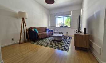 Imagem 3: VENDEMOS ÓTIMO APARTAMENTO DE 95M², COM SOL DA MANHÃ - ANDARAÍ