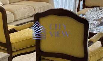 Imagem: VENDEMOS EXCELENTE COBERTURA PORTEIRA FECHADA