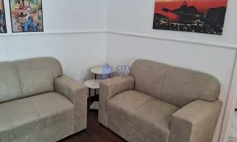 Imagem: VENDEMOS EXCELENTE APARTAMENTO MOBILIADO