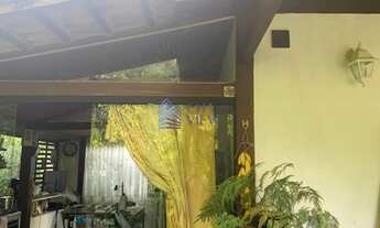 Imagem: VENDEMOS EXCELENTE CASA DUPLEX DE 145M²