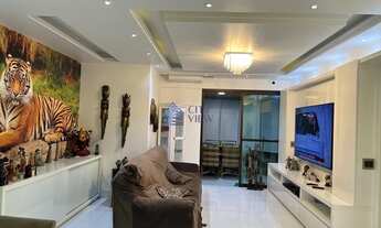 Imagem 2: VENDEMOS LINDO APARTAMENTO 3 QUARTOS NA LÚCIO COSTA - BARRA DA TIJUCA