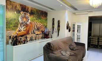 Imagem 3: VENDEMOS LINDO APARTAMENTO 3 QUARTOS NA LÚCIO COSTA - BARRA DA TIJUCA