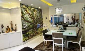 Imagem 5: VENDEMOS LINDO APARTAMENTO 3 QUARTOS NA LÚCIO COSTA - BARRA DA TIJUCA