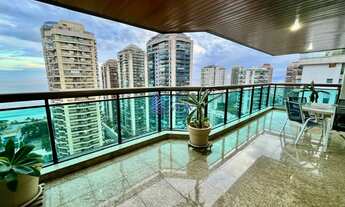 Imagem 2: VENDEMOS EXCELENTE APARTAMENTO DE 160M² - BARRA DA TIJUCA
