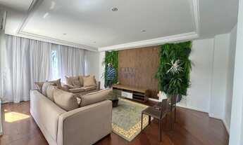 Imagem: CASA 4 SUÍTES DE 600M² - BARRA DA TIJUCA