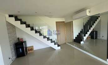 Imagem: VENDEMOS EXCELENTE COBERTURA DE 131M²