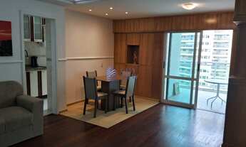 Imagem 5: VENDEMOS EXCELENTE APARTAMENTO MOBILIADO DE 75M² - BARRA DA TIJUCA