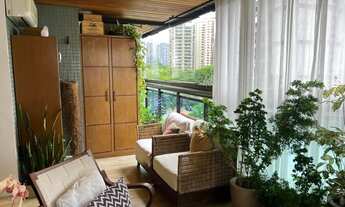 Imagem 2: VENDEMOS EXCELENTE APARTAMANETO DE 130M², COM SOL DA MANHÃ - BARRA DA TIJUCA