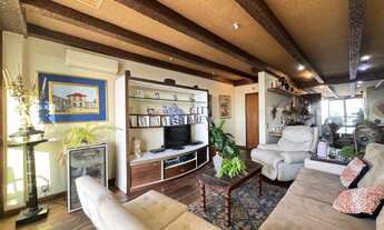 Imagem: VENDEMOS EXCELENTE APARTAMENTO DE 161M²