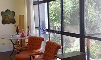 Imagem 3: VENDEMOS EXCELENTE APARTAMENTO DE 285M² COM VISTA PARA O CRISTO E LAGOA